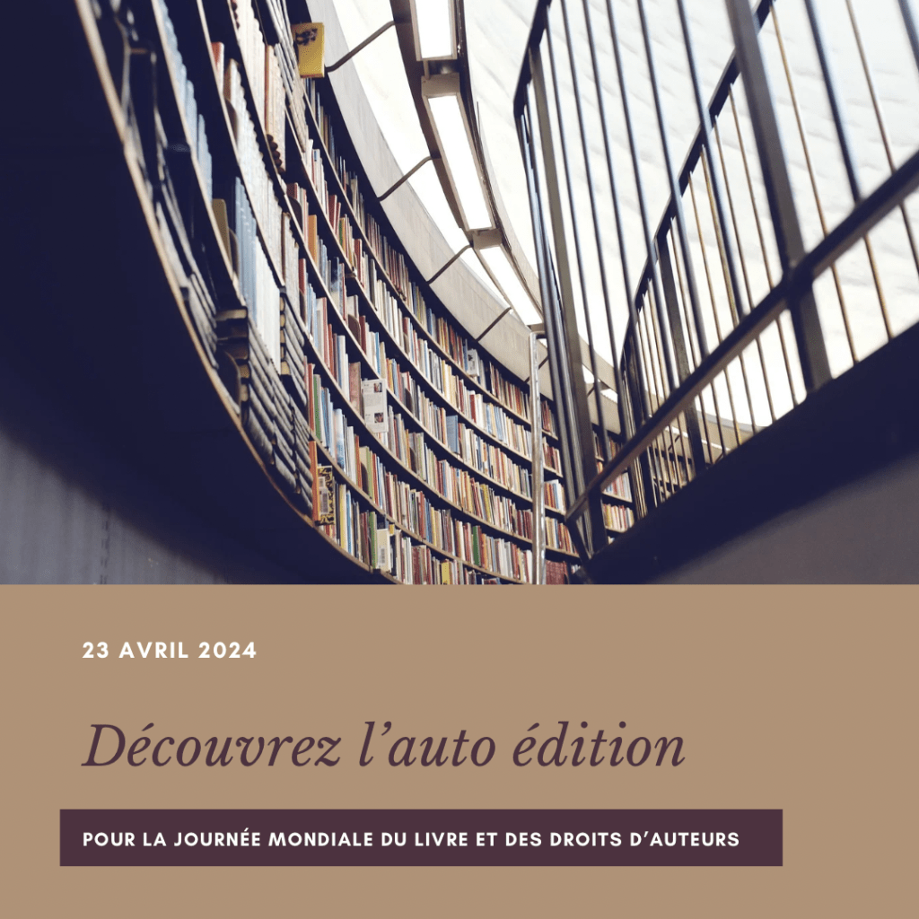 Célébrons les livres et leurs&nbsp;auteurs