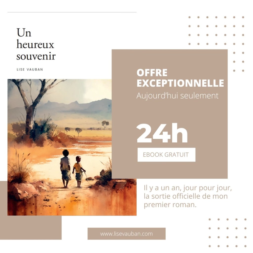 Aujourd&rsquo;hui seulement…